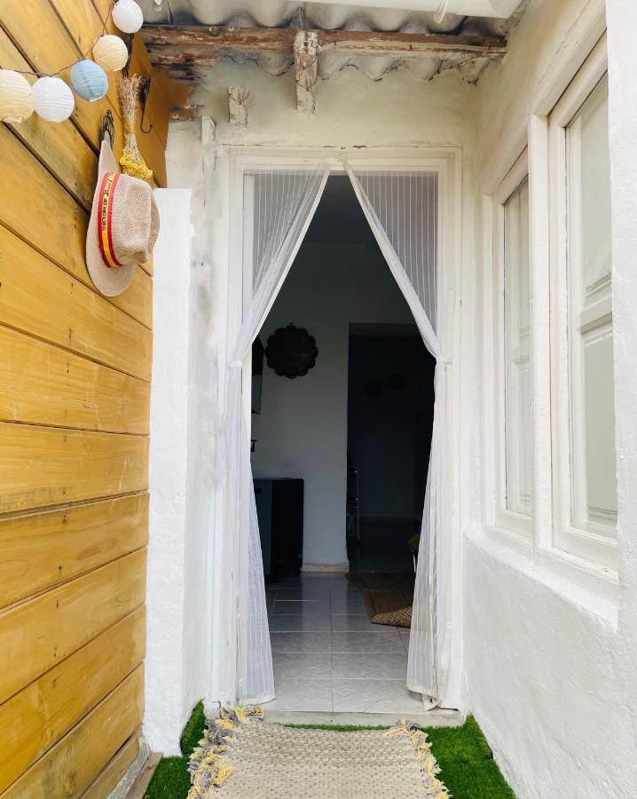Villa La Casita Del Naranjo à Alora Extérieur photo