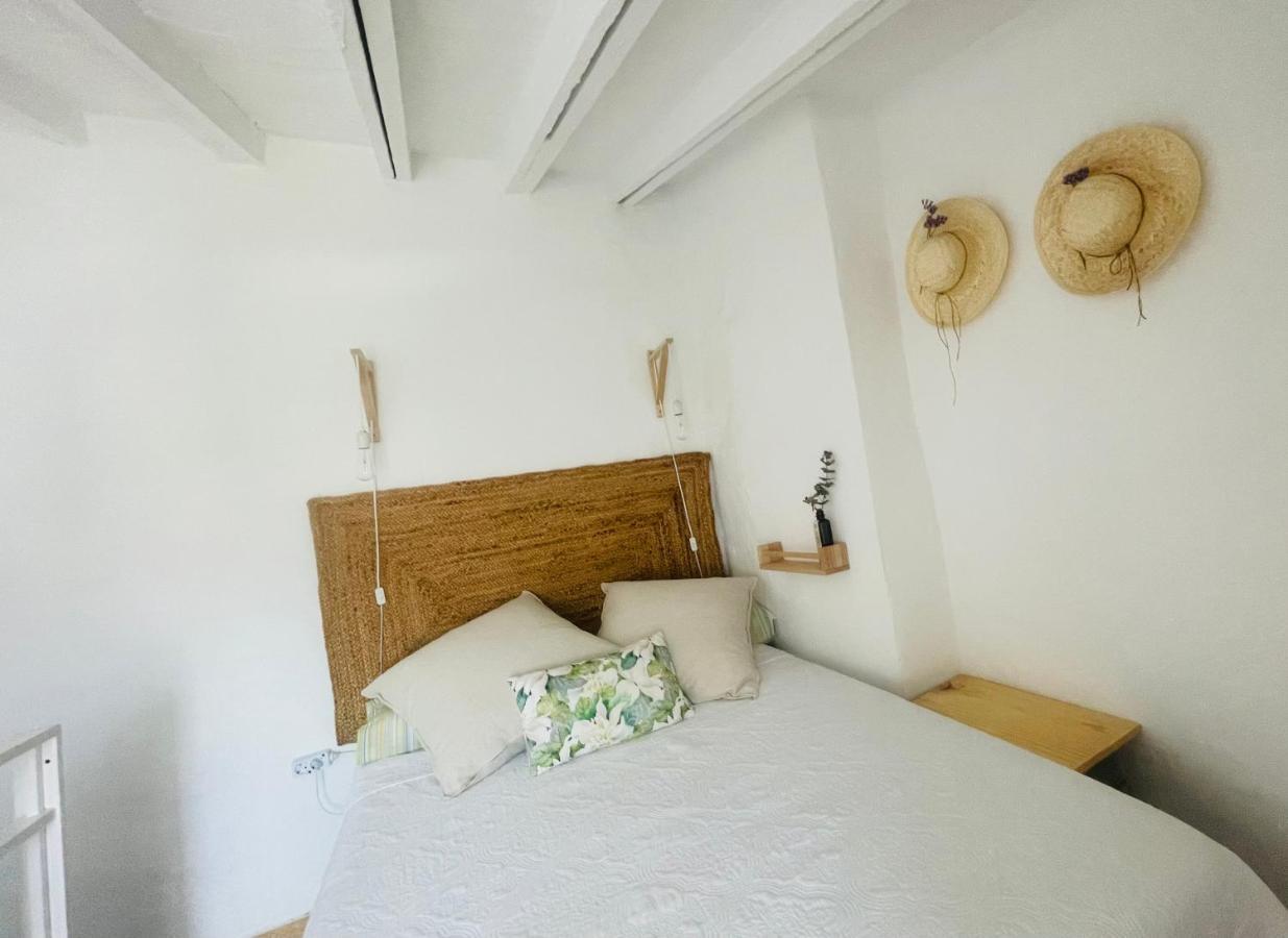 Villa La Casita Del Naranjo à Alora Extérieur photo